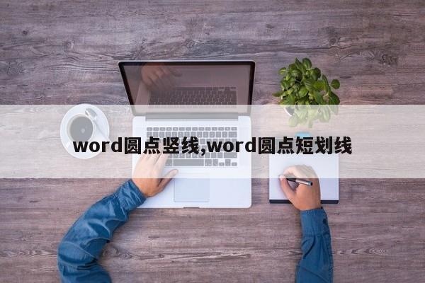 word圆点竖线,word圆点短划线